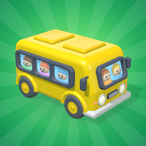 Busy Depot icon
