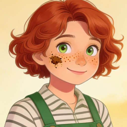 Merge Meadow icon