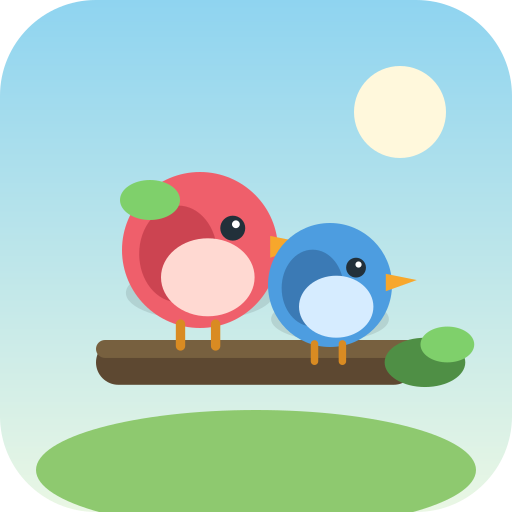 Nestly icon