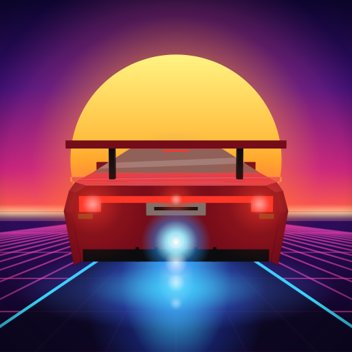 Nitro Pursuit icon