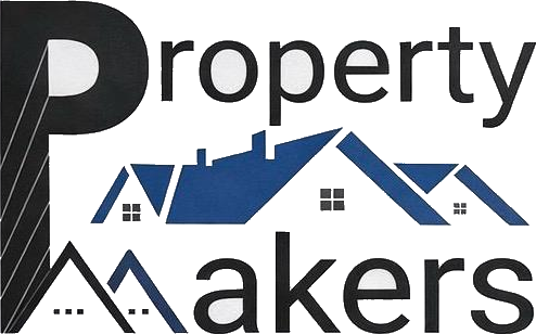 PropertyMakers logo