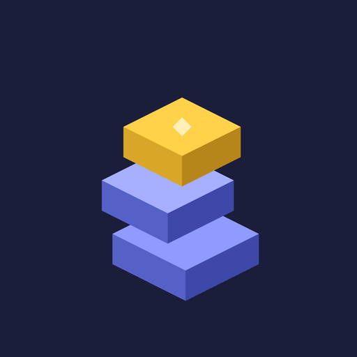 StackDrop icon