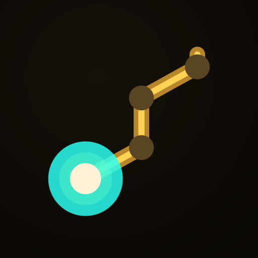 Trace icon