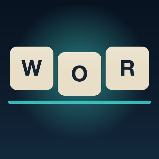 Word Rain icon